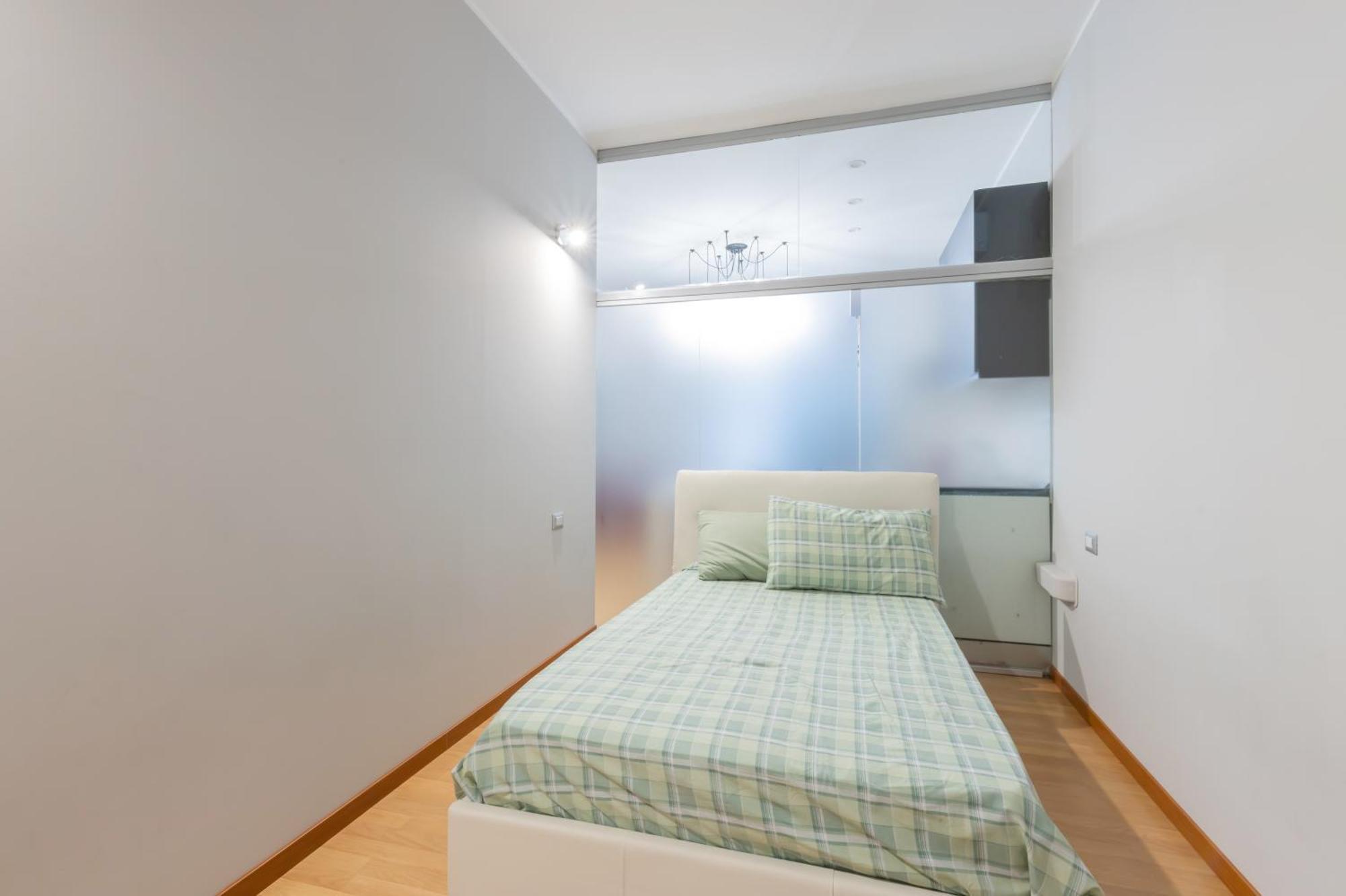 2 Suite Con 2 Bagni Privati - De Angeli Suites Μιλάνο Εξωτερικό φωτογραφία