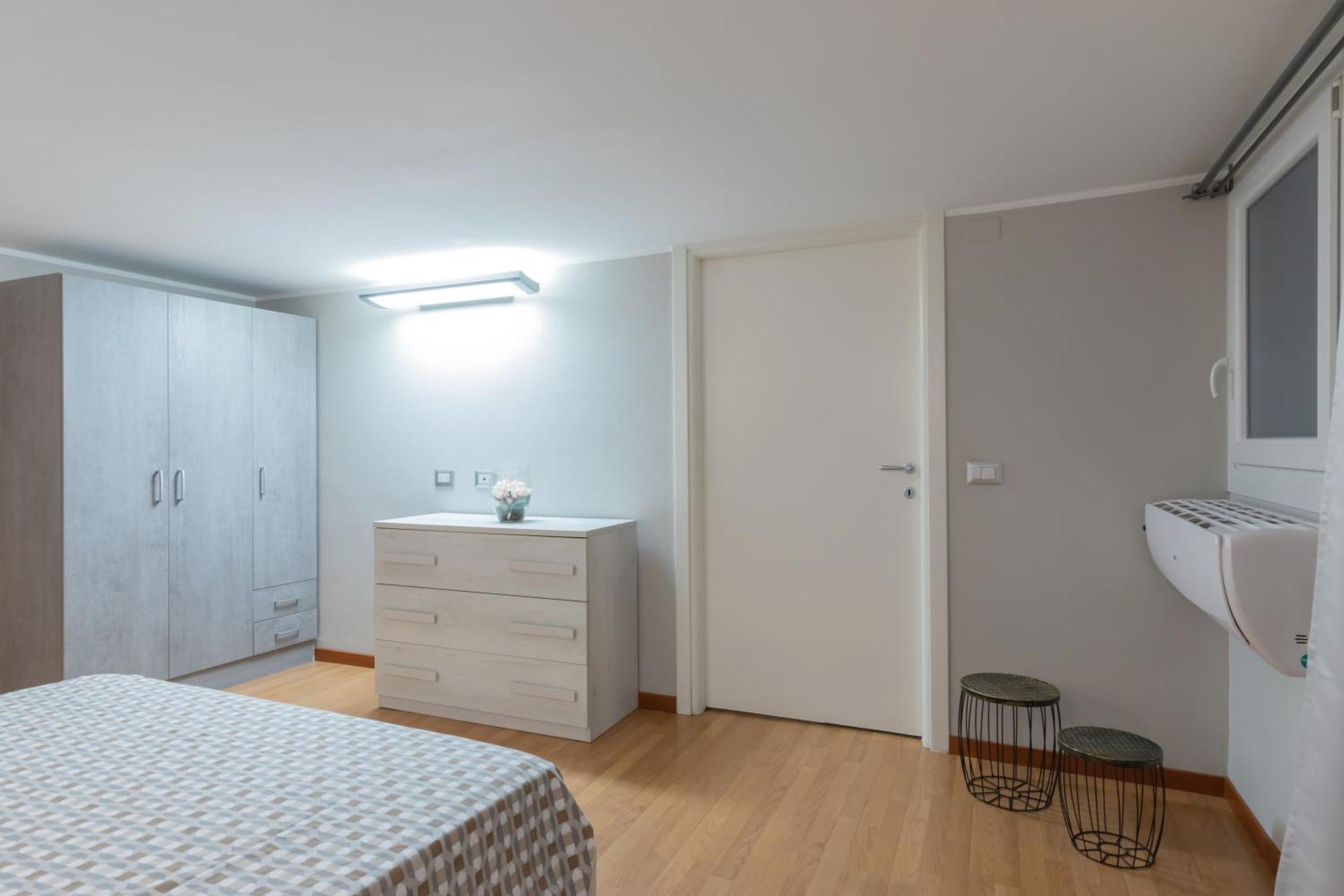 2 Suite Con 2 Bagni Privati - De Angeli Suites Μιλάνο Εξωτερικό φωτογραφία