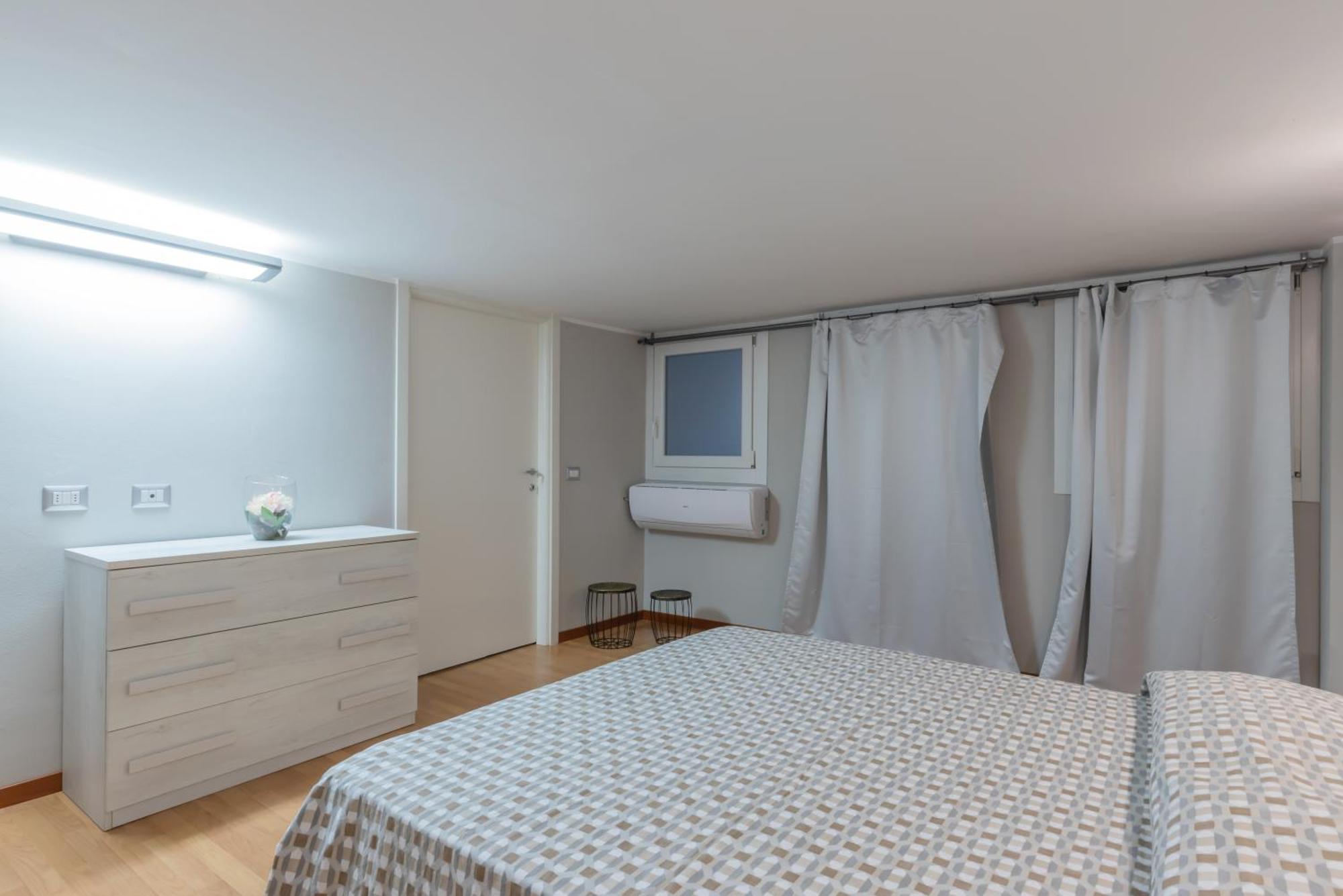 2 Suite Con 2 Bagni Privati - De Angeli Suites Μιλάνο Εξωτερικό φωτογραφία