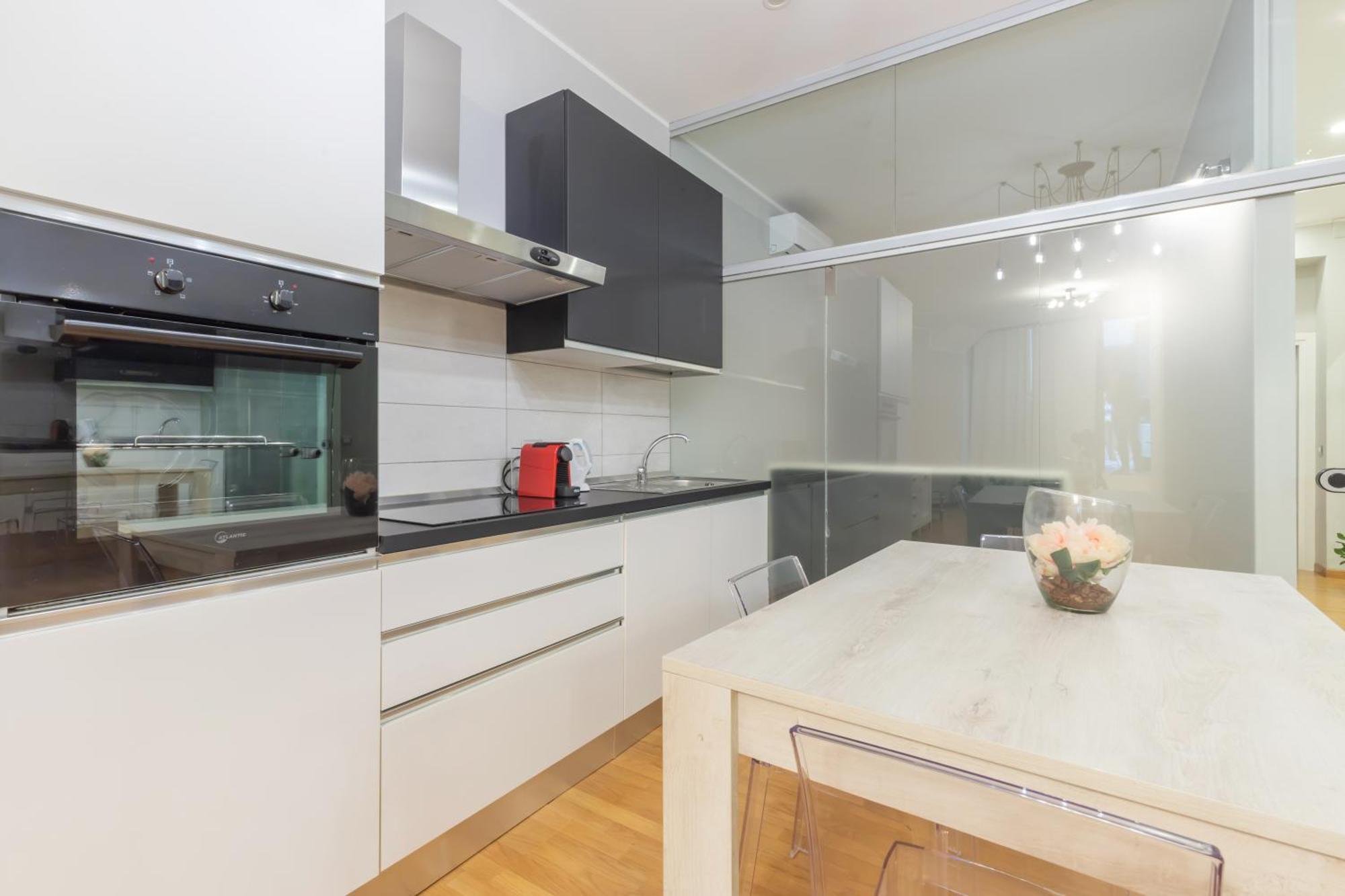 2 Suite Con 2 Bagni Privati - De Angeli Suites Μιλάνο Εξωτερικό φωτογραφία