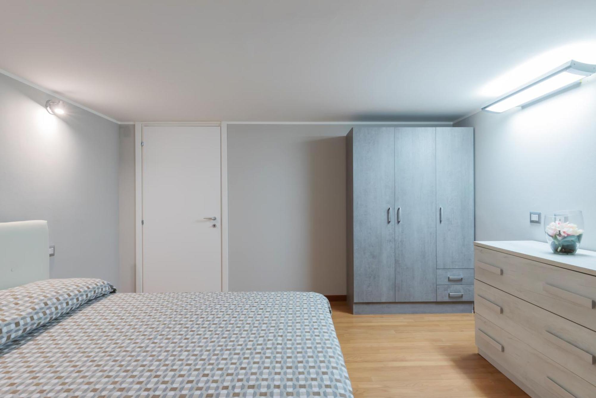 2 Suite Con 2 Bagni Privati - De Angeli Suites Μιλάνο Εξωτερικό φωτογραφία