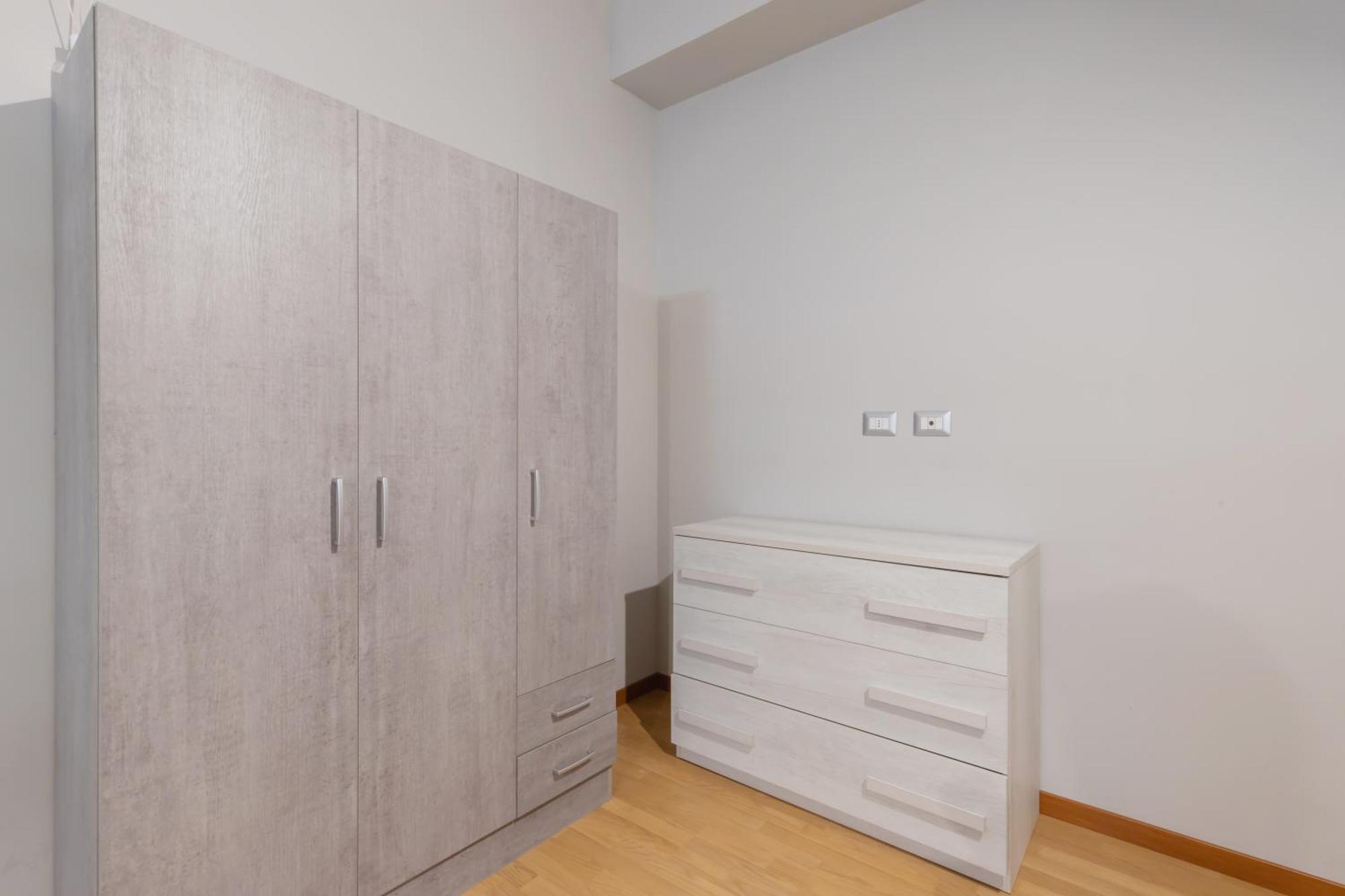 2 Suite Con 2 Bagni Privati - De Angeli Suites Μιλάνο Εξωτερικό φωτογραφία