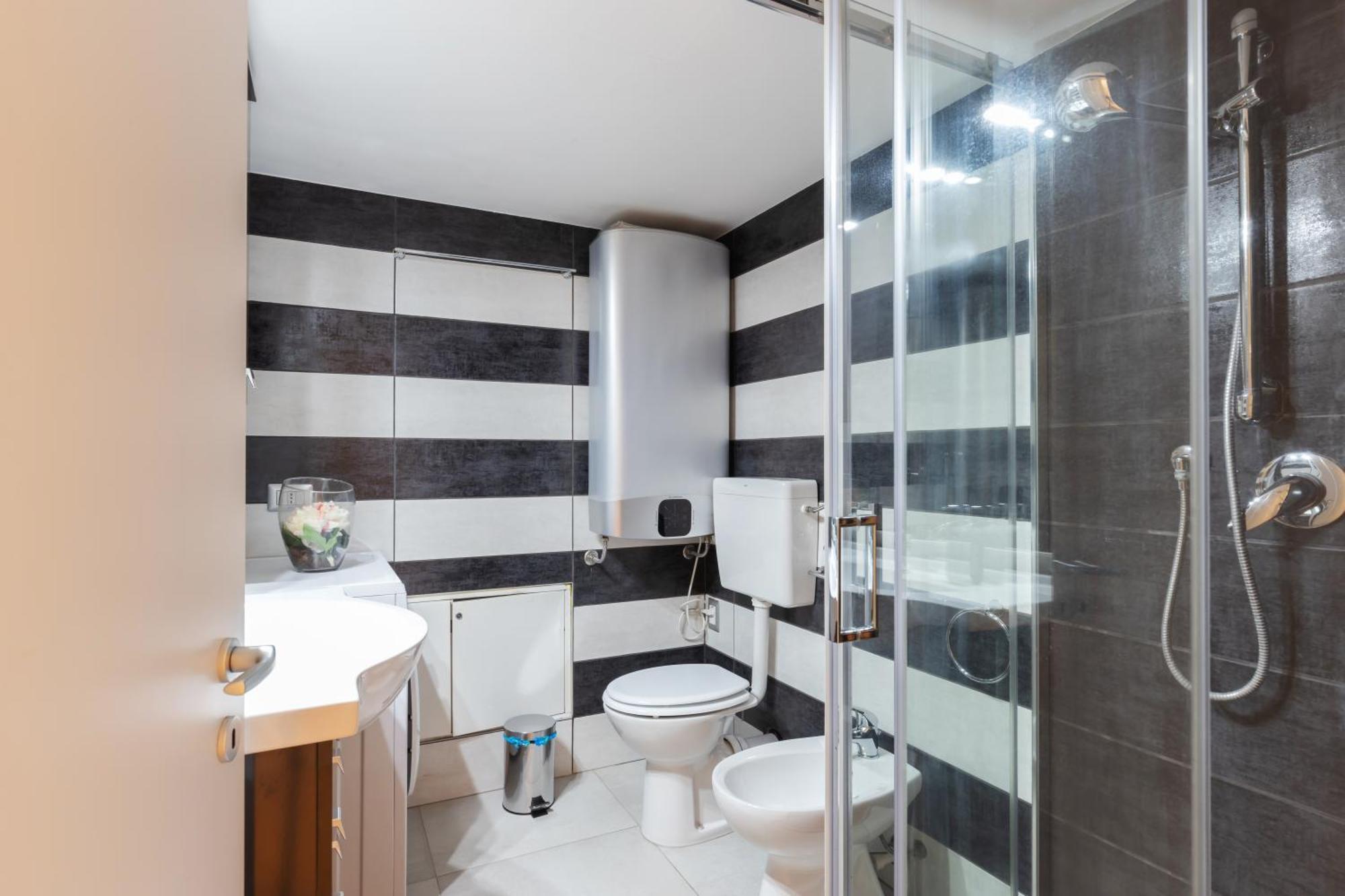 2 Suite Con 2 Bagni Privati - De Angeli Suites Μιλάνο Εξωτερικό φωτογραφία