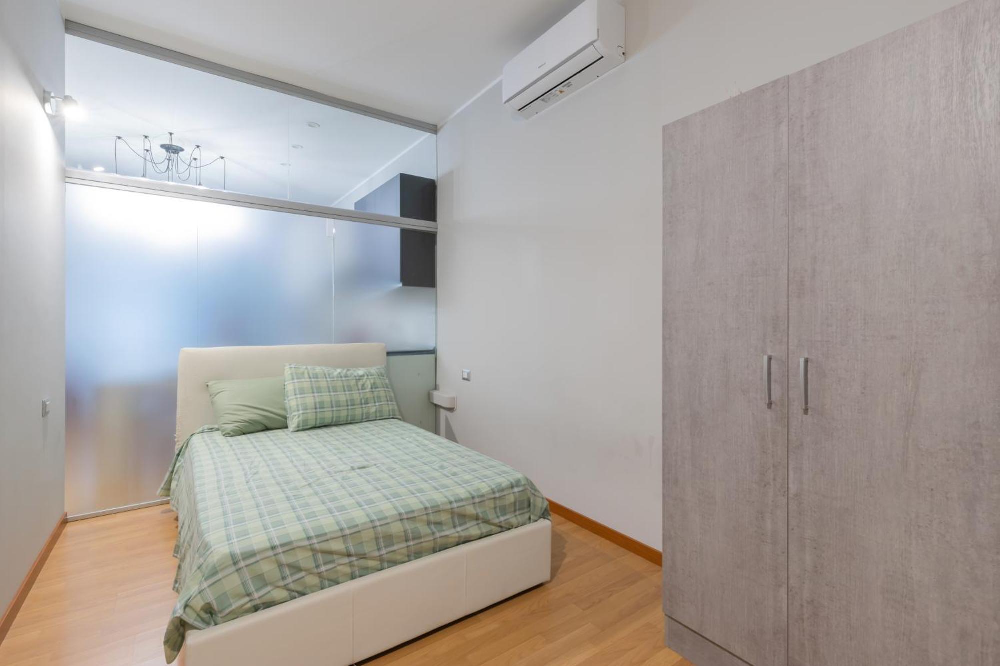 2 Suite Con 2 Bagni Privati - De Angeli Suites Μιλάνο Εξωτερικό φωτογραφία