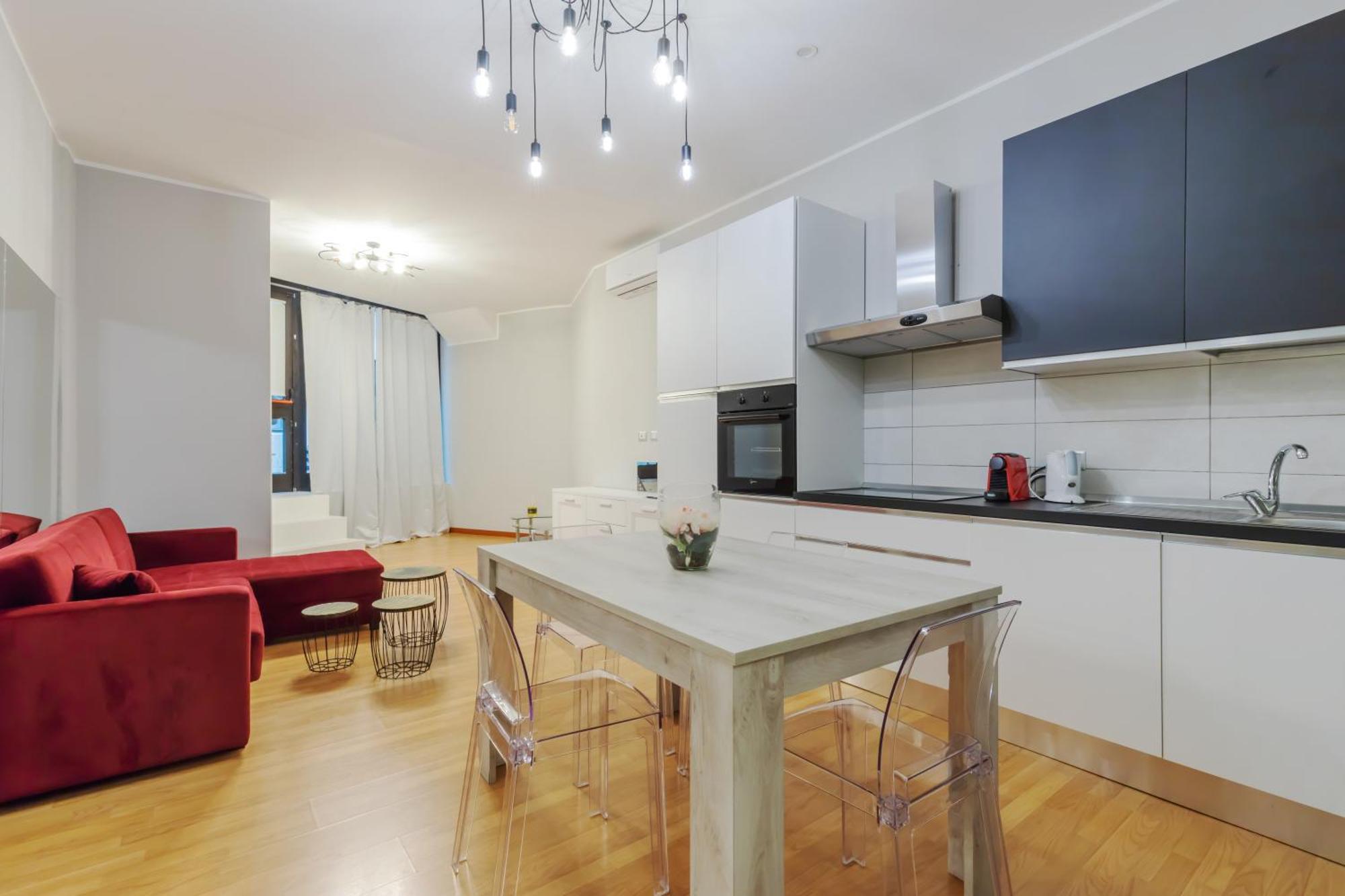 2 Suite Con 2 Bagni Privati - De Angeli Suites Μιλάνο Εξωτερικό φωτογραφία