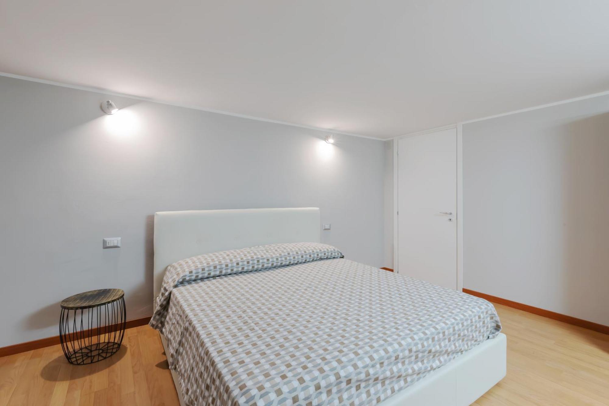 2 Suite Con 2 Bagni Privati - De Angeli Suites Μιλάνο Εξωτερικό φωτογραφία
